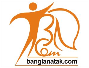 Banglanatak logo