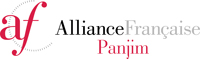 Alliance Francaise de Panjim-Goa Logo