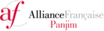 Alliance Francaise de Panjim-Goa Logo